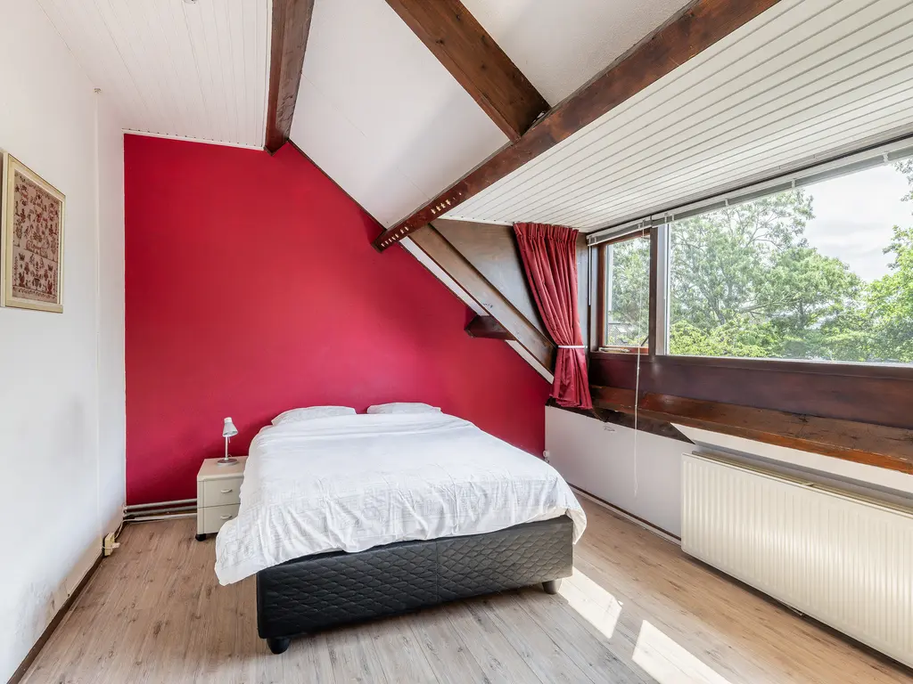 Vuurdoorn 8, NAALDWIJK