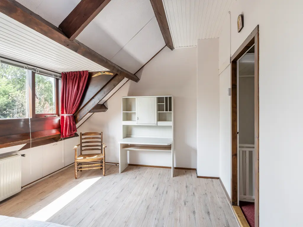 Vuurdoorn 8, NAALDWIJK