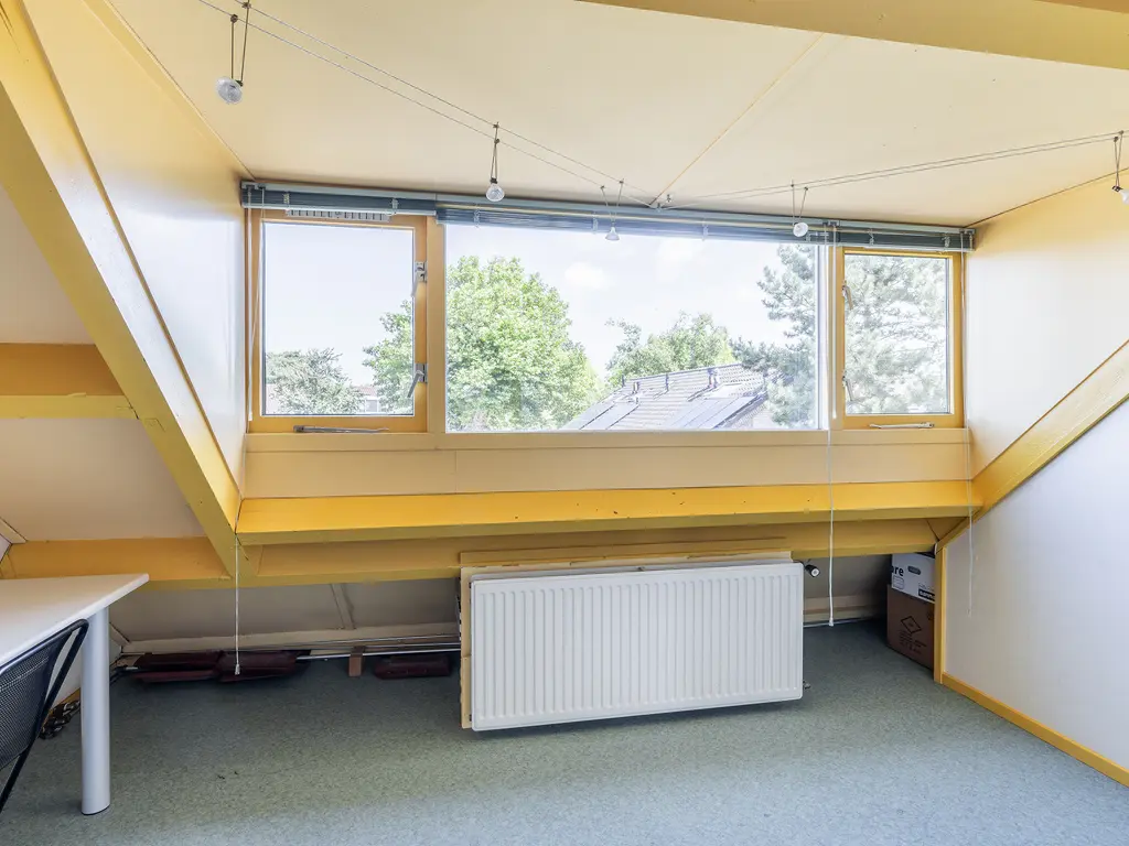 Vuurdoorn 8, NAALDWIJK