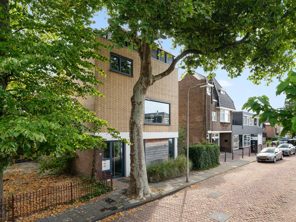 Zuideinde 11A, NAALDWIJK