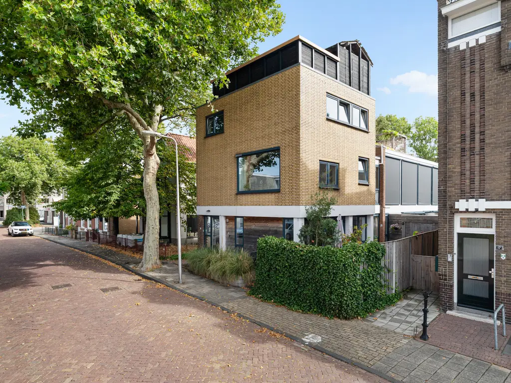Zuideinde 11A, NAALDWIJK