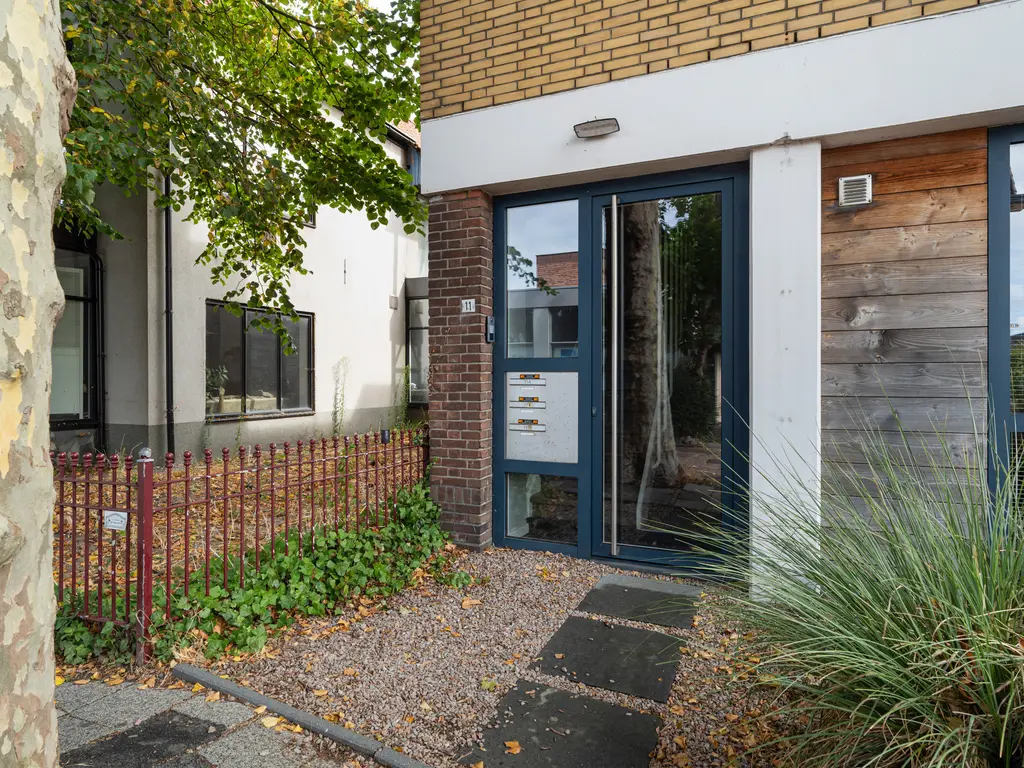 Zuideinde 11A, NAALDWIJK