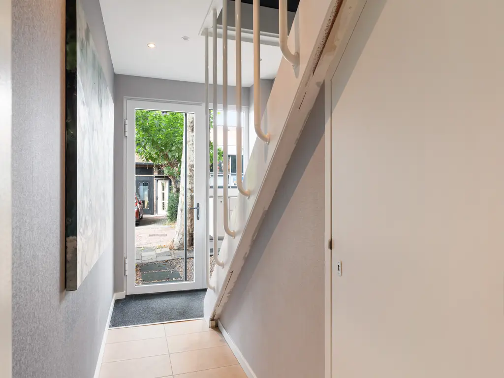 Zuideinde 11A, NAALDWIJK