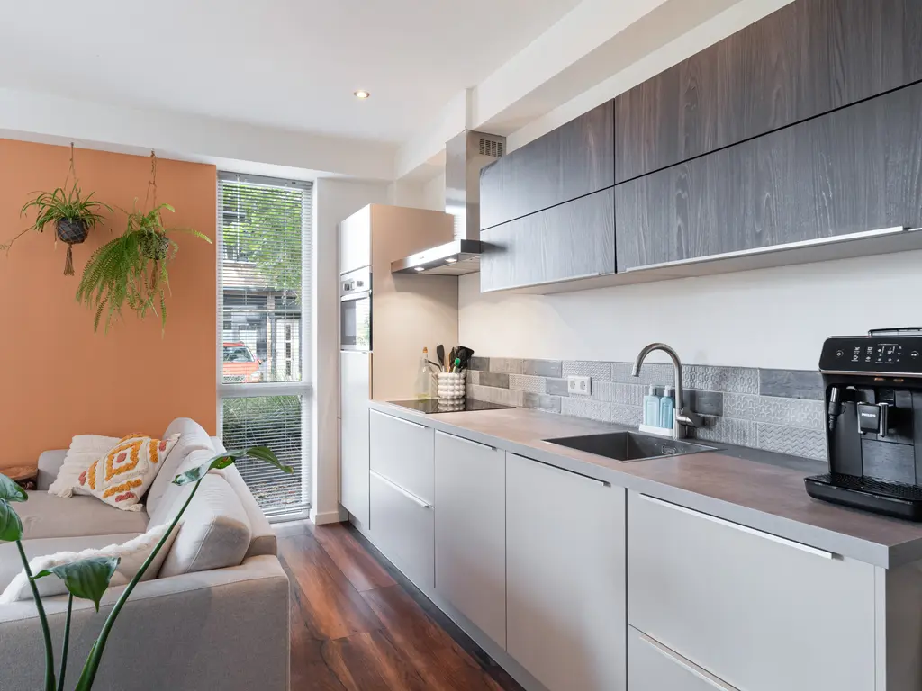 Zuideinde 11A, NAALDWIJK