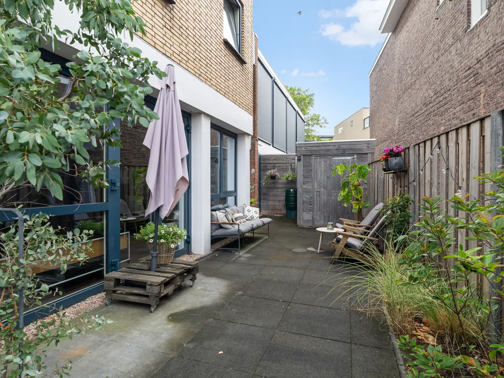 Zuideinde 11A, NAALDWIJK