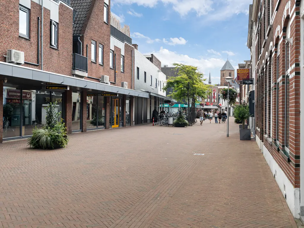 Zuideinde 11A, NAALDWIJK