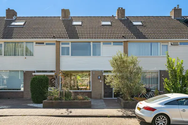 Bachlaan 8