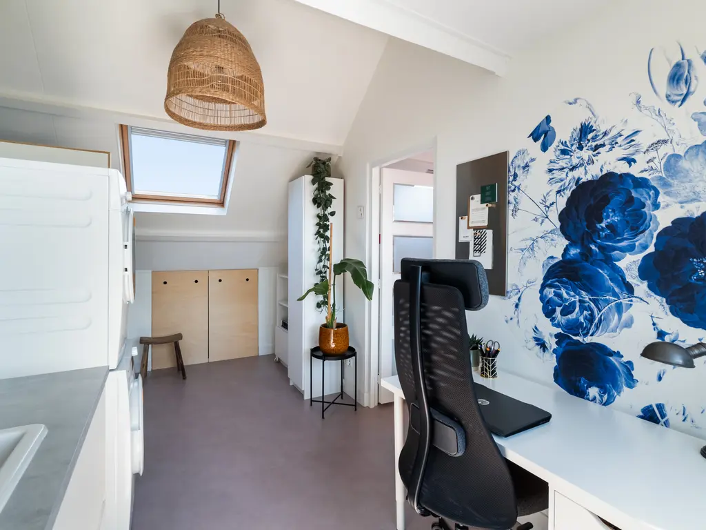 Bachlaan 8, NAALDWIJK