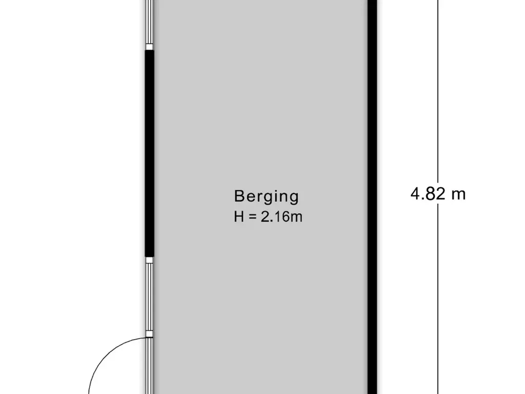 Bachlaan 8, NAALDWIJK