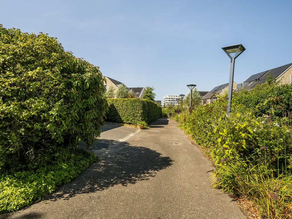 Vlietweg 10, NAALDWIJK