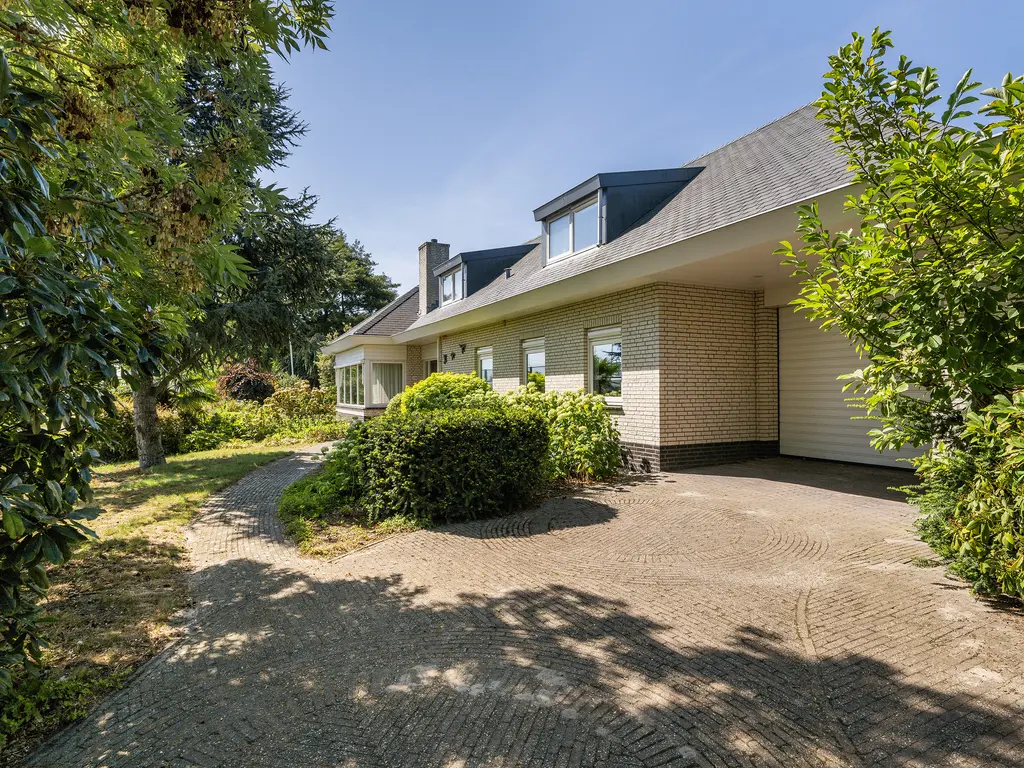 Vlietweg 10, NAALDWIJK