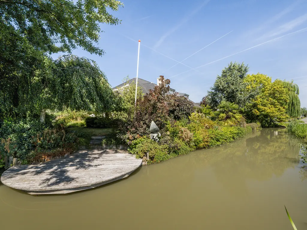 Vlietweg 10, NAALDWIJK