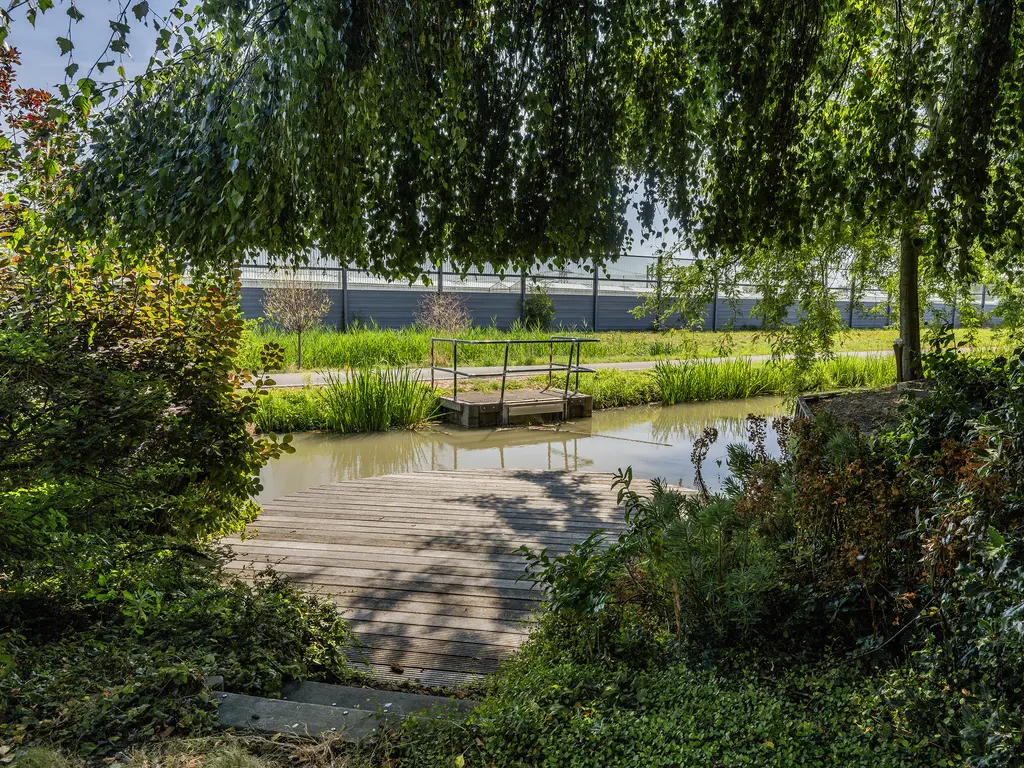 Vlietweg 10, NAALDWIJK