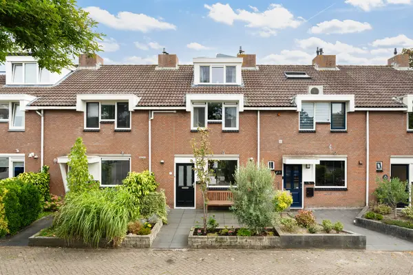 Sweelincklaan 67
