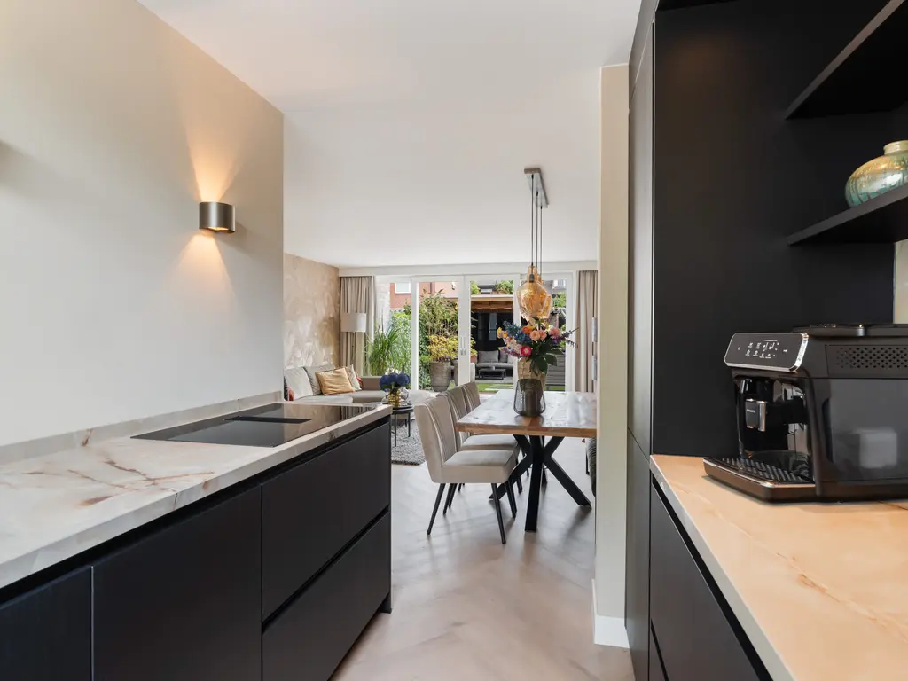 Sweelincklaan 67, 'S-GRAVENZANDE