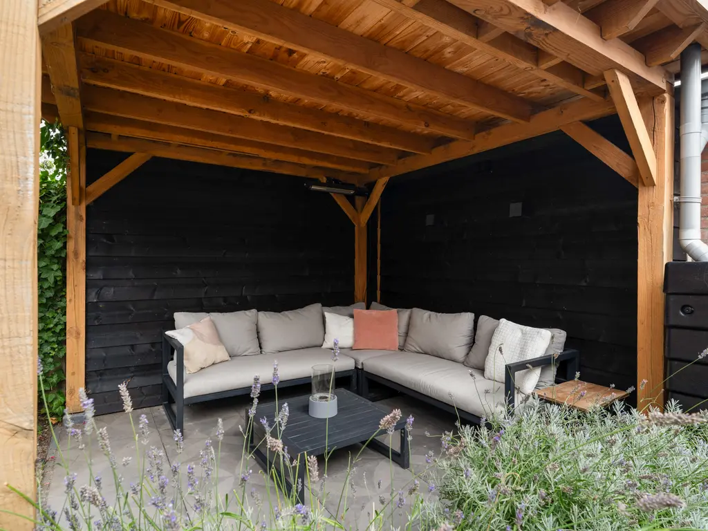 Sweelincklaan 67, 'S-GRAVENZANDE