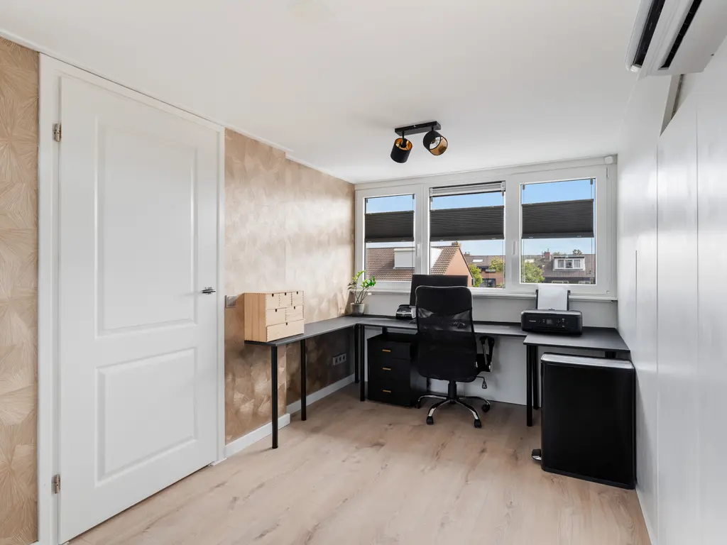 Sweelincklaan 67, 'S-GRAVENZANDE