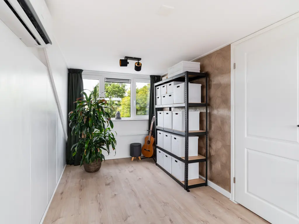 Sweelincklaan 67, 'S-GRAVENZANDE