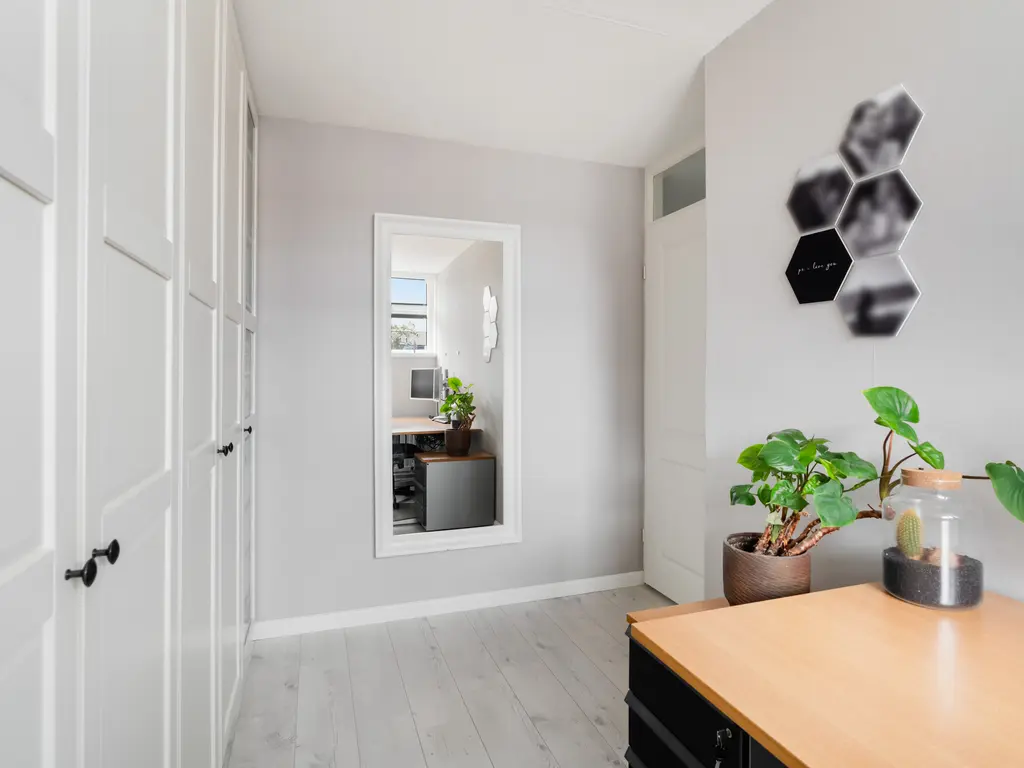 Sweelincklaan 67, 'S-GRAVENZANDE
