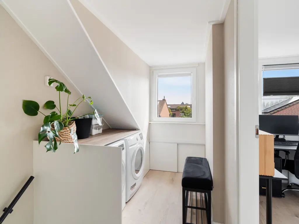 Sweelincklaan 67, 'S-GRAVENZANDE