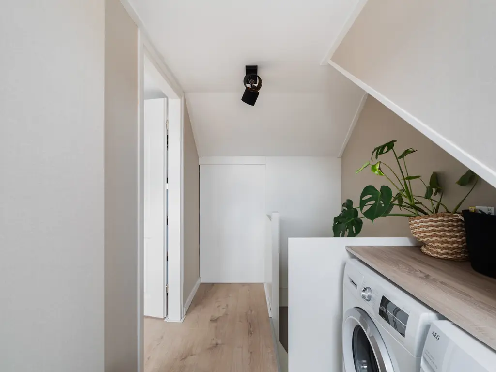 Sweelincklaan 67, 'S-GRAVENZANDE