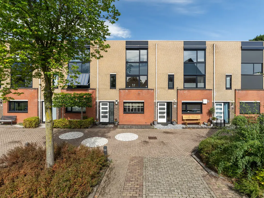 Uilehorst 56, HONSELERSDIJK