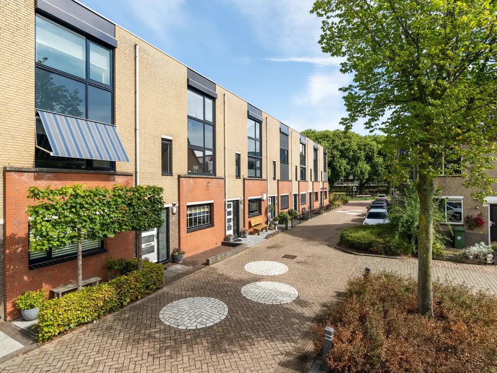 Uilehorst 56, HONSELERSDIJK