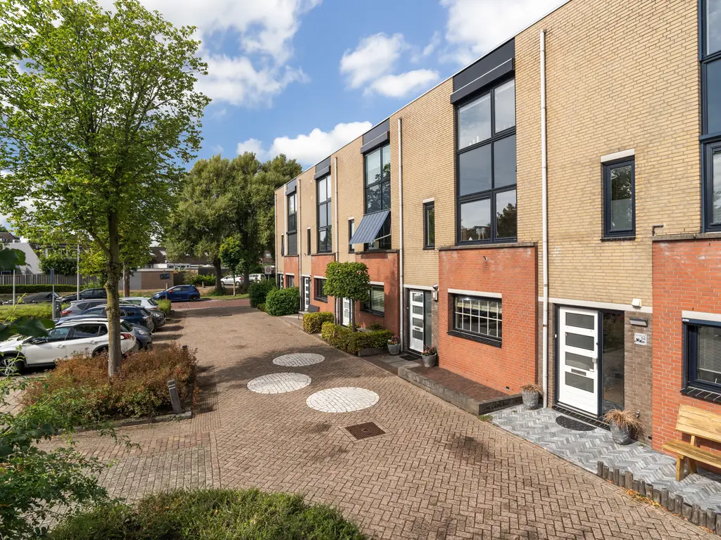 Uilehorst 56, HONSELERSDIJK