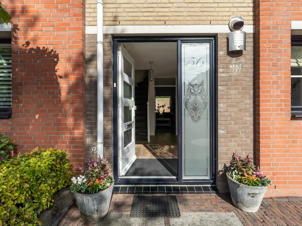 Uilehorst 56, HONSELERSDIJK
