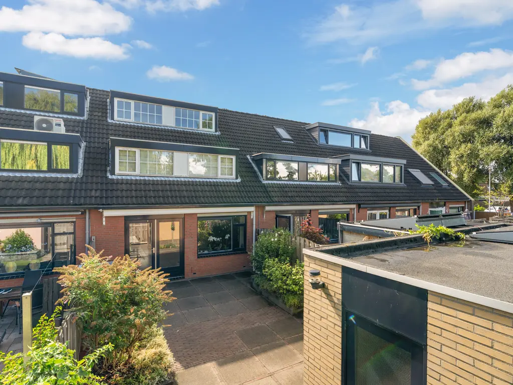 Uilehorst 56, HONSELERSDIJK