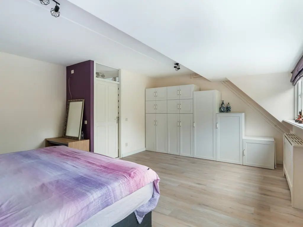 Uilehorst 56, HONSELERSDIJK