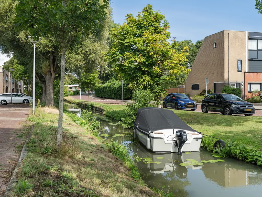 Uilehorst 56, HONSELERSDIJK