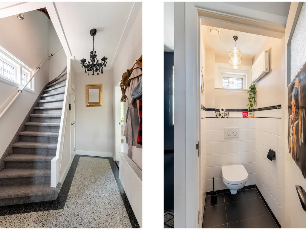 Emmastraat 64, MONSTER