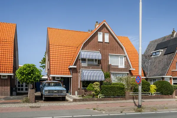 Emmastraat 64