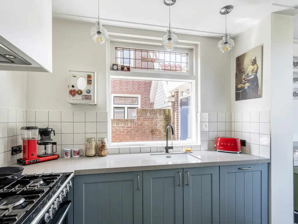 Emmastraat 64, MONSTER