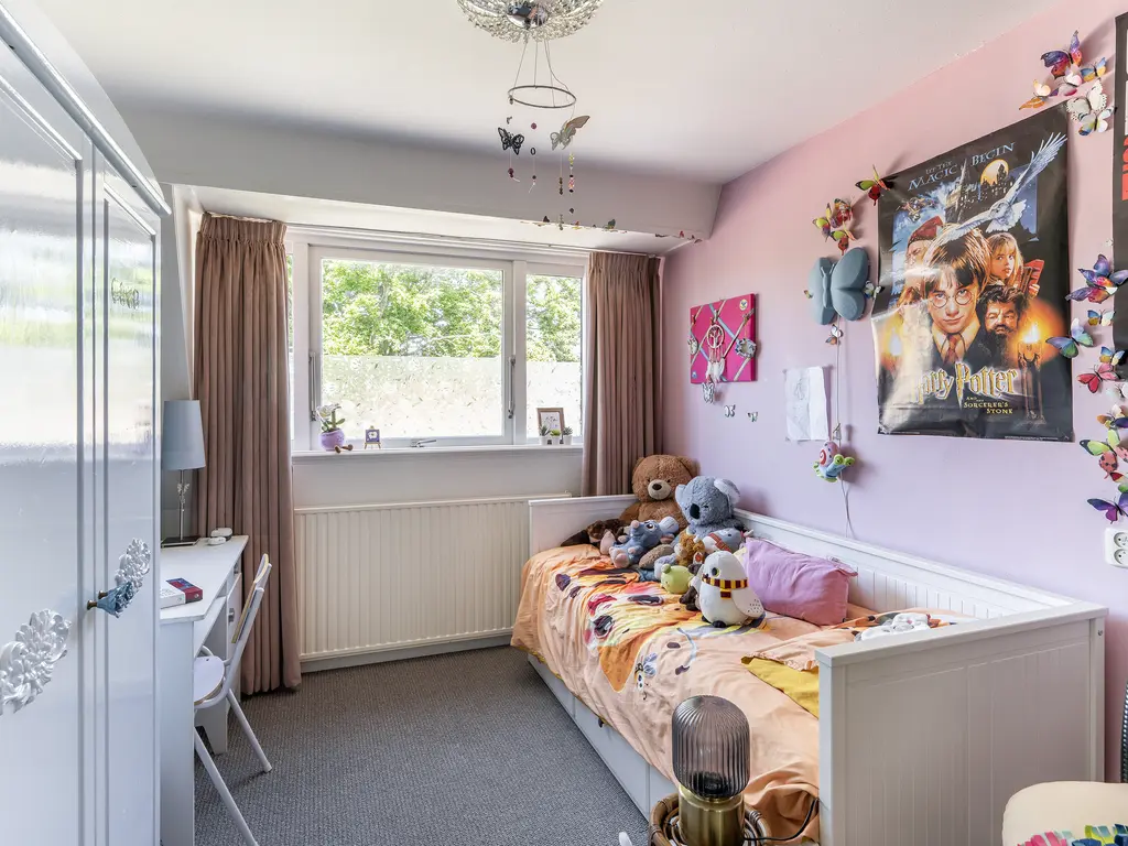 Emmastraat 64, MONSTER