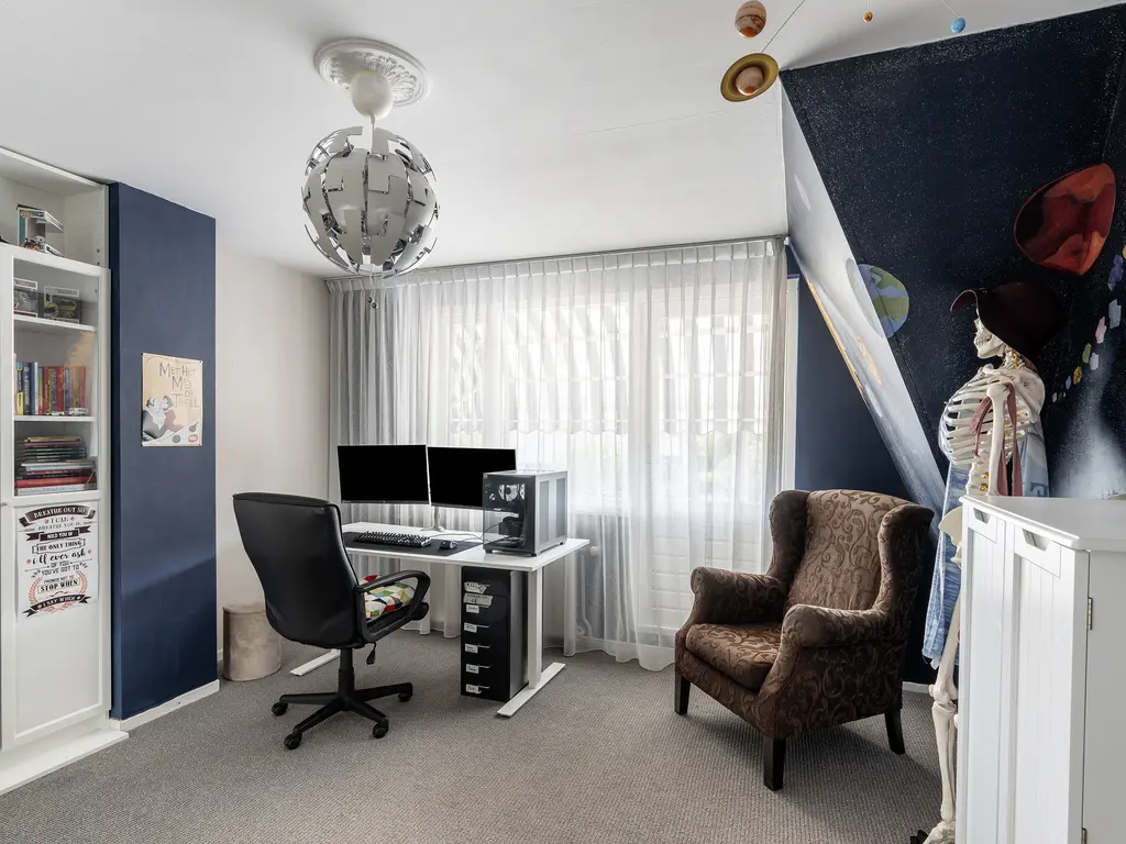 Emmastraat 64, MONSTER