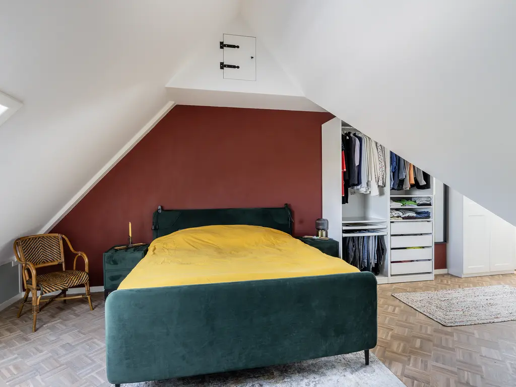 Emmastraat 64, MONSTER