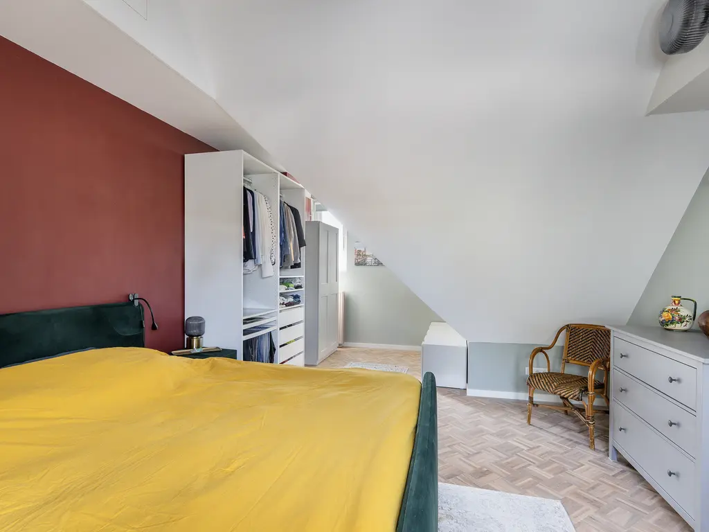 Emmastraat 64, MONSTER
