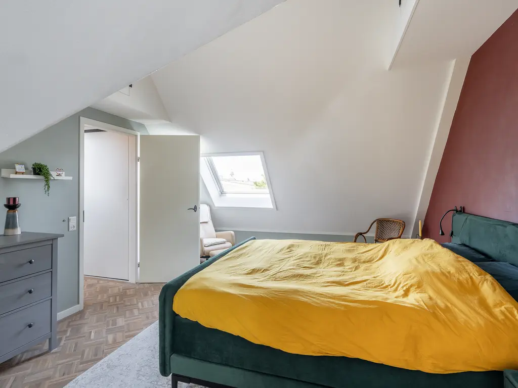 Emmastraat 64, MONSTER