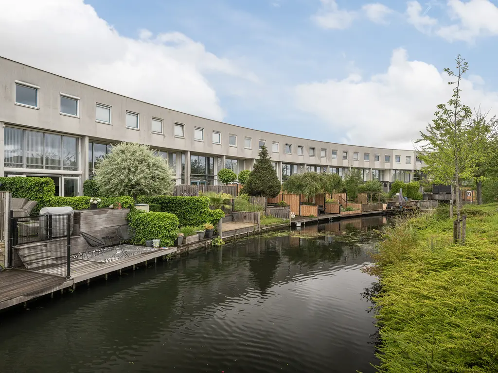Westlander 79, HONSELERSDIJK