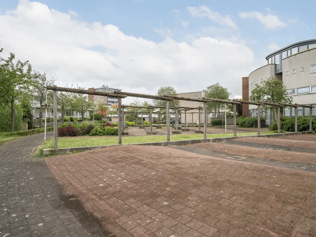Westlander 79, HONSELERSDIJK