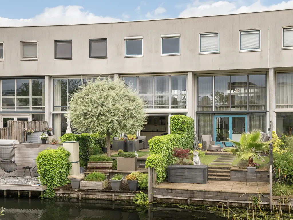 Westlander 79, HONSELERSDIJK