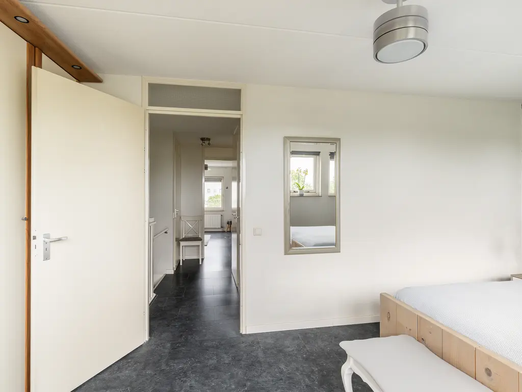 Westlander 79, HONSELERSDIJK