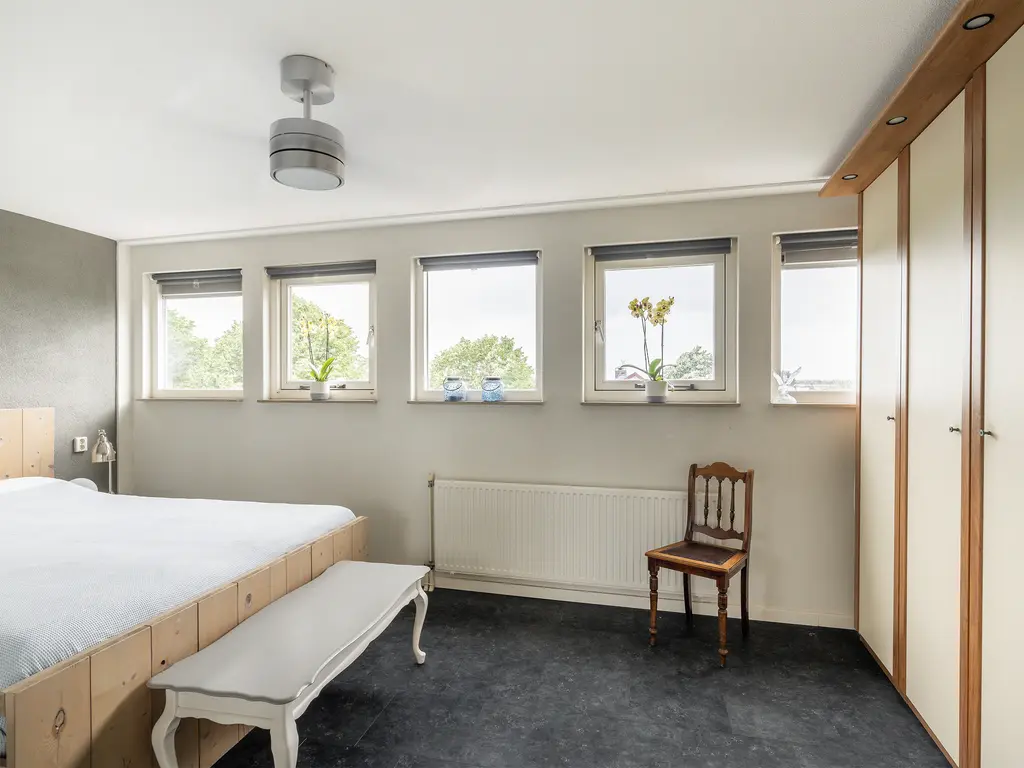 Westlander 79, HONSELERSDIJK