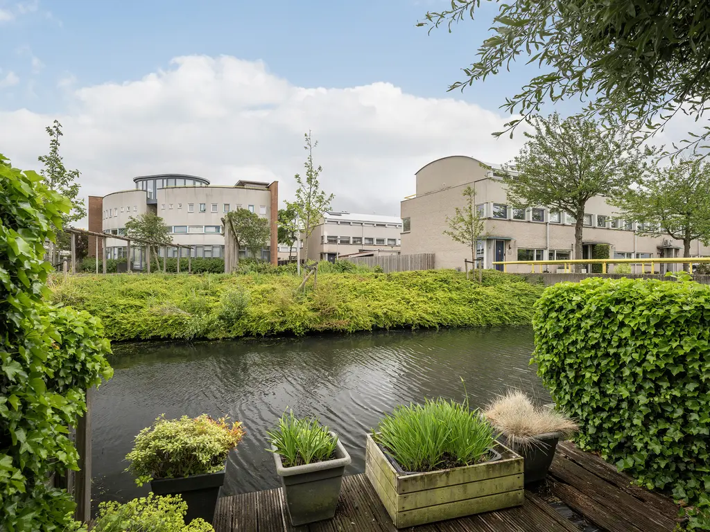 Westlander 79, HONSELERSDIJK