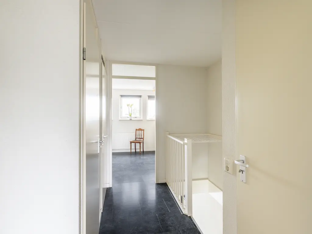 Westlander 79, HONSELERSDIJK
