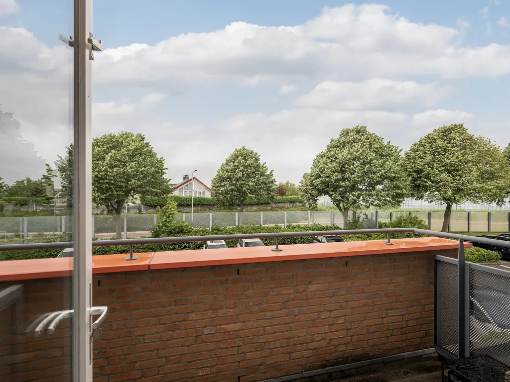 Westlander 79, HONSELERSDIJK
