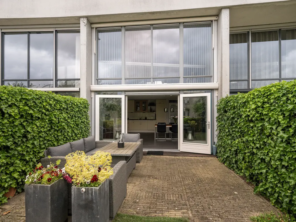 Westlander 79, HONSELERSDIJK