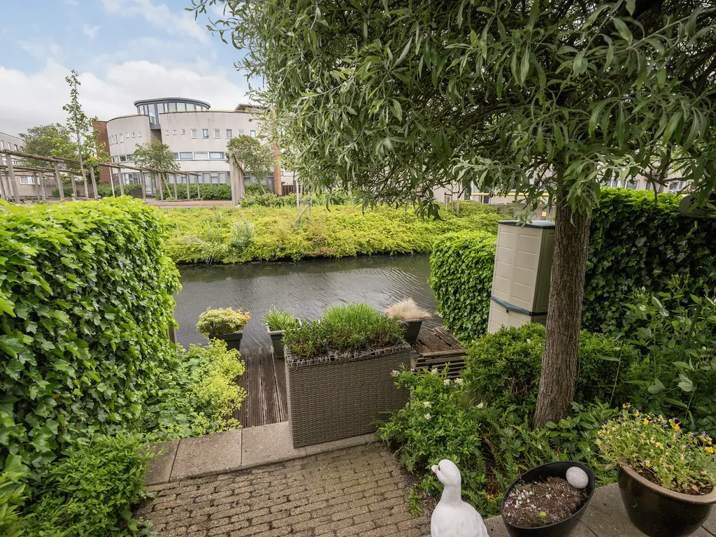 Westlander 79, HONSELERSDIJK